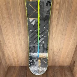 2020 Rossignol One LF Snowboard 13 2020 Rossignol One LF Snowboard