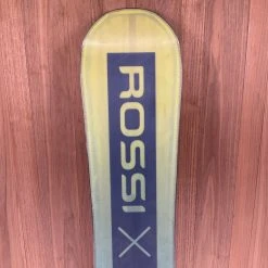 2020 Rossignol One LF Snowboard 14 2020 Rossignol One LF Snowboard