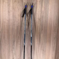 Swix ALU Touring Cross Country Ski Poles