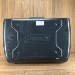 Lone Pine Gear Exchange Coleman PerfectFlow Camp Stove Camping