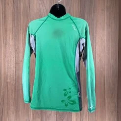 Water Sports NRS Women's Aloha Long Sleeve Water Shirt