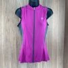 Pearl Izumi Women's Sleeveless Full Zip Cycling Jersey