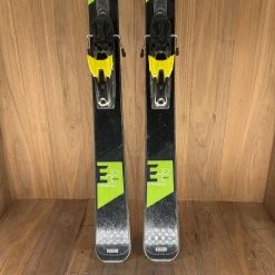 2016 Rossignol Experience 80 W/ Rossignol 120 Demo Binding Ski
