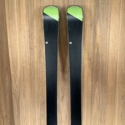 2016 Rossignol Experience 80 W/ Rossignol 120 Demo Binding Ski