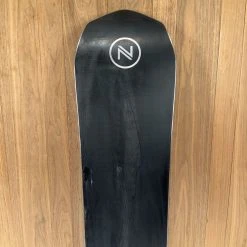 2020 Nidecker Rave Snowboard 2 2020 Nidecker Rave Snowboard