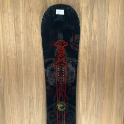 2021 Rossignol Revenant Snowboard