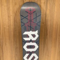 2021 Rossignol Revenant Snowboard