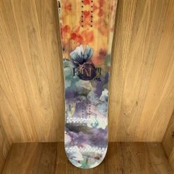2018 Rossignol Women's Frenemy Snowboard