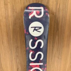 2018 Rossignol Women's Frenemy Snowboard 2 2018 Rossignol Women's Frenemy Snowboard