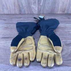 Accessories Black Diamond Men's Gloves