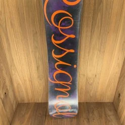 2016 Rossignol Women's Frenemy Snowboard 3 2016 Rossignol Women's Frenemy Snowboard