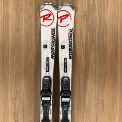 Ski Rossignol Experience 74R W/ Rossignol Axium Bindings