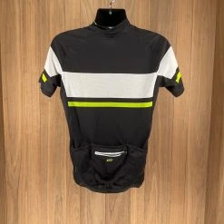 Bellwether Men's Short Sleeve Cycling Jersey