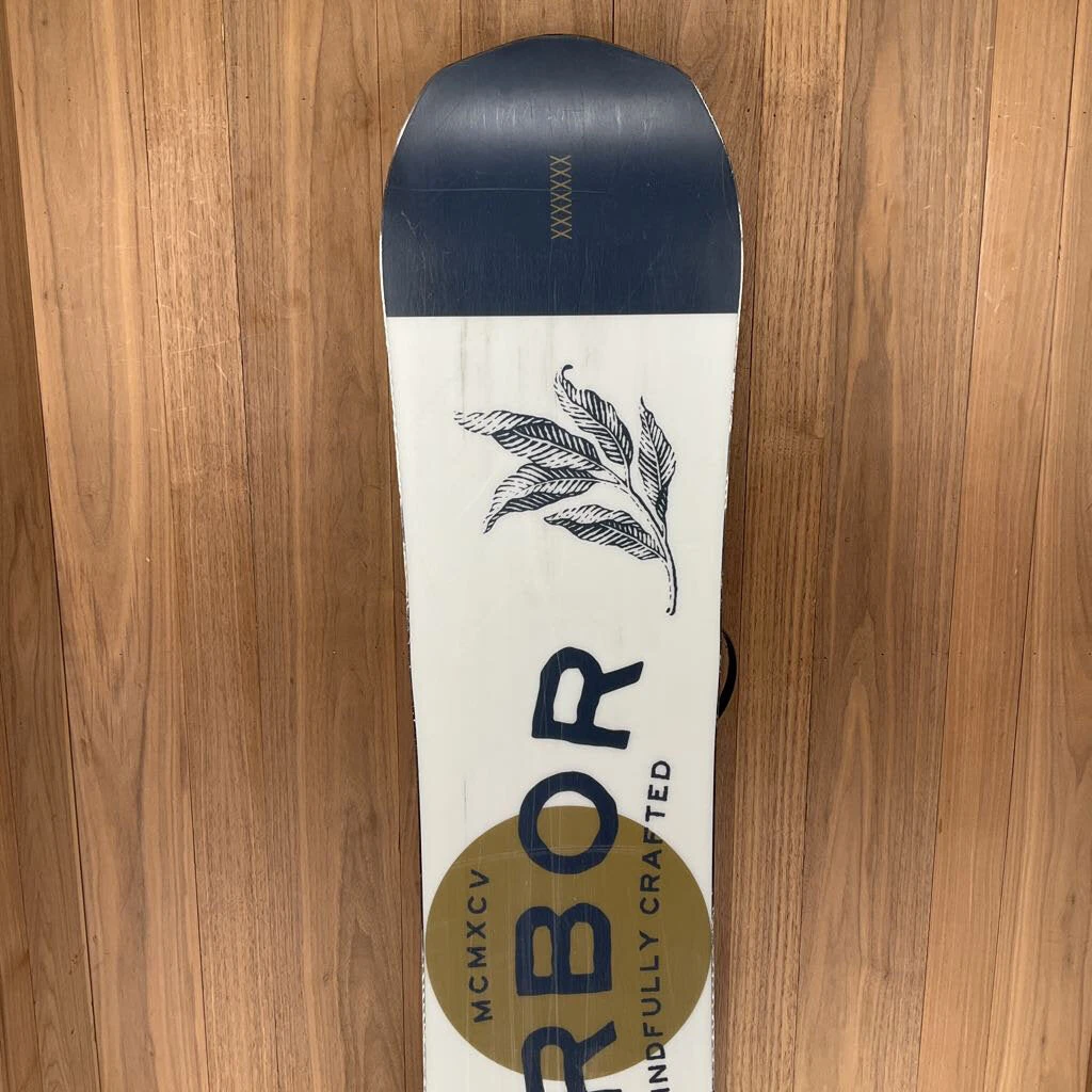 2022 Arbor Element Camber Snowboard W/ Nitro Zero Large Bindings 2022 Arbor Element Camber Snowboard W/ Nitro Zero Large Bindings