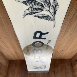 2022 Arbor Element Camber Snowboard W/ Nitro Zero Large Bindings 4 2022 Arbor Element Camber Snowboard W/ Nitro Zero Large Bindings