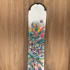 2019 Rossignol Scan Snowboard