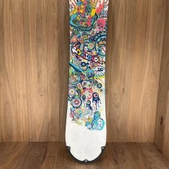 2019 Rossignol Scan Snowboard