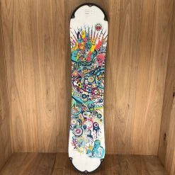 2019 Rossignol Scan Snowboard