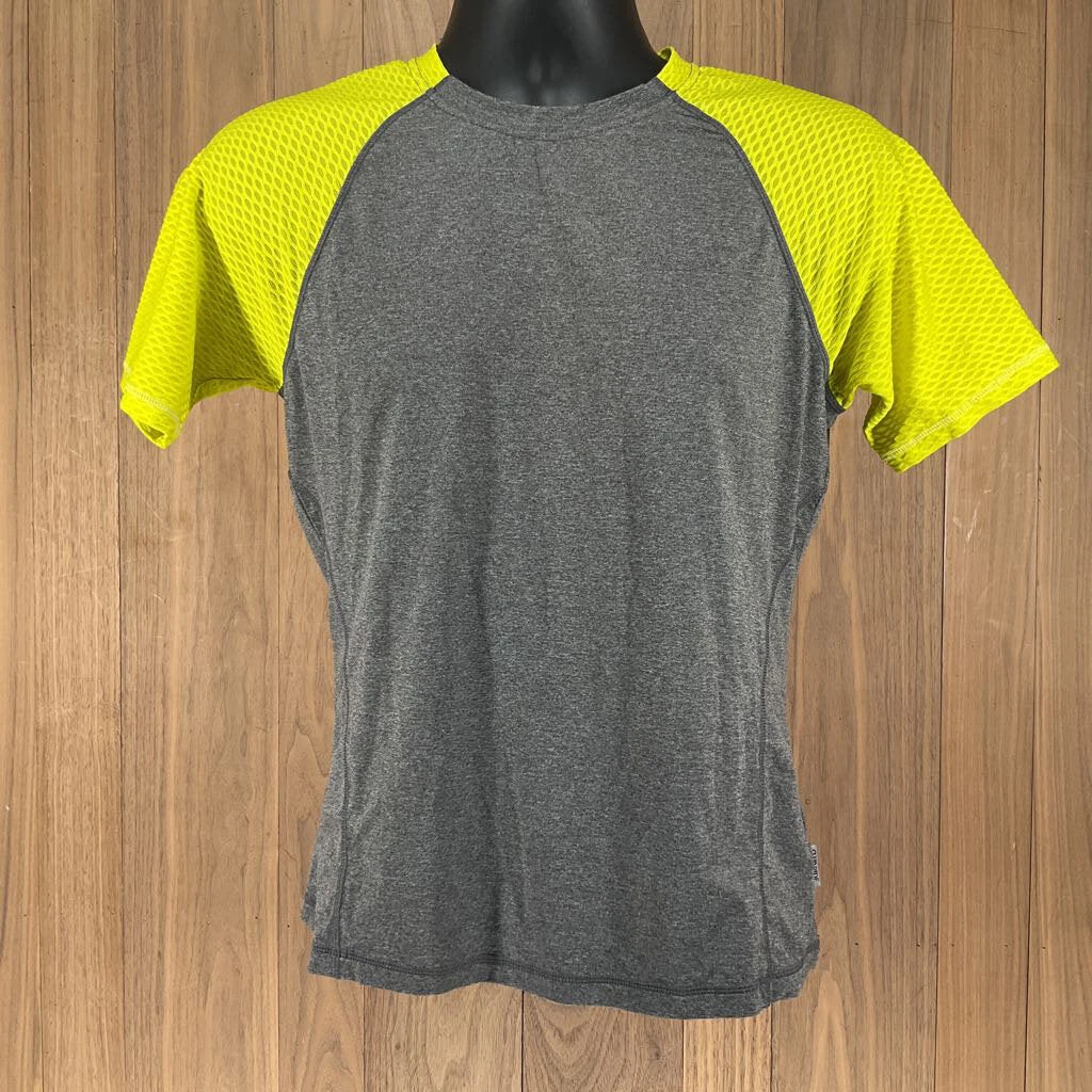 Club Ride Men's Mtn Bike Short Sleeve T-Shirt Club Ride Men's Mtn Bike Short Sleeve T-Shirt