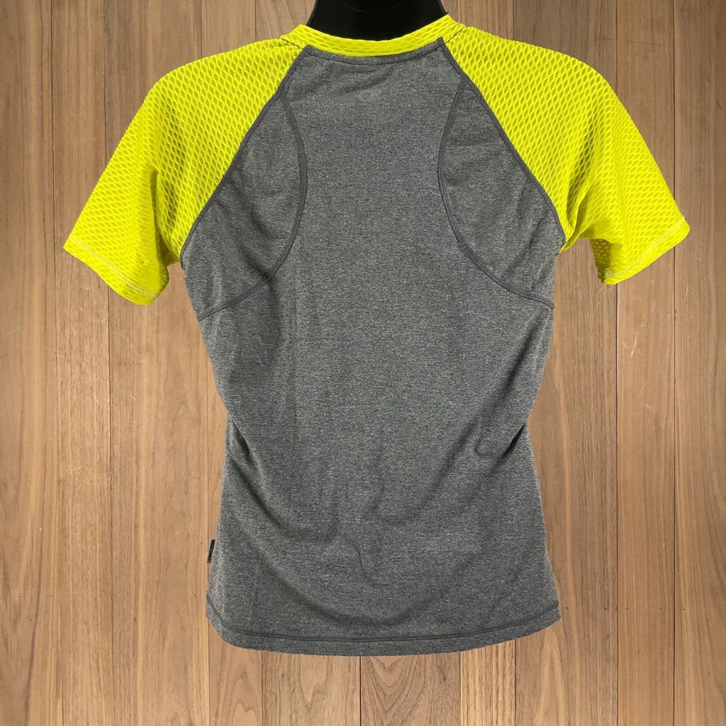 Club Ride Men's Mtn Bike Short Sleeve T-Shirt Club Ride Men's Mtn Bike Short Sleeve T-Shirt