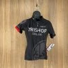 Louis Garneau Women's Full Zip Bike Jersey