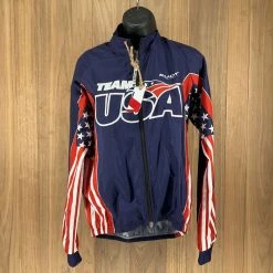 Rudy Women's Team USA Windbreaker