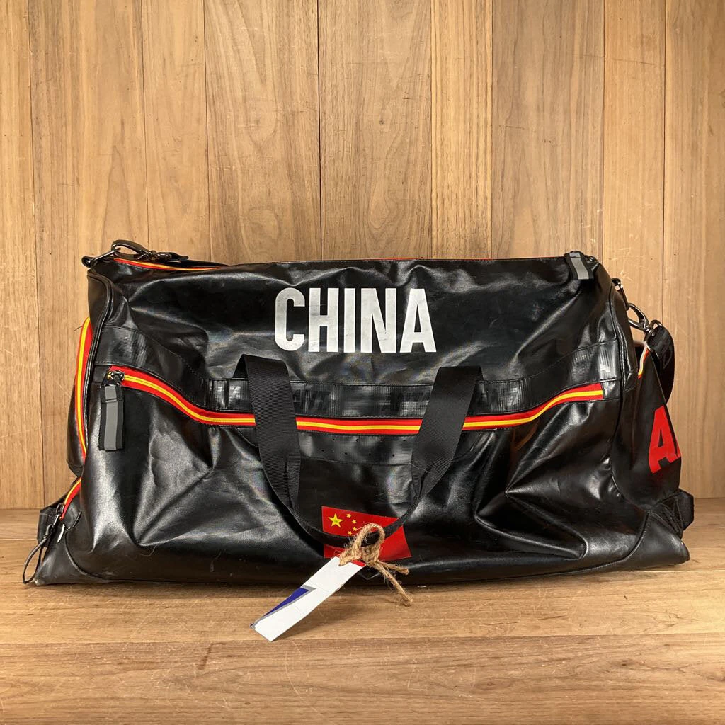 Anta China Olympic Team Duffel Anta China Olympic Team Duffel