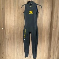 Xterra Vortex Women's Sleeveless Wetsuit Water Sports