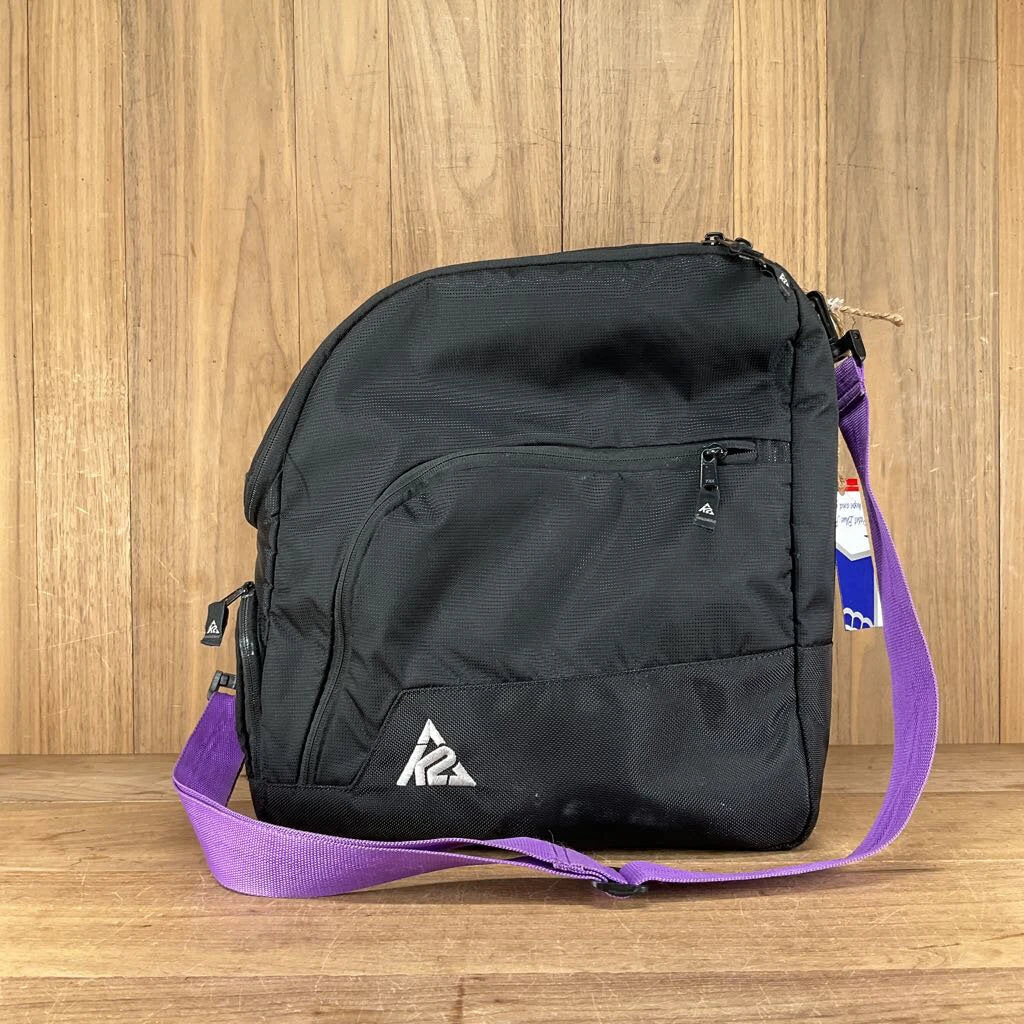 K2 Ski Boot Bag Ski Bags & Luggage K2 Ski Boot Bag Ski Bags & Luggage