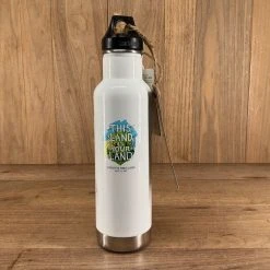 Klean Kanteen This Land Is Our Land Water Bottle Summer Miscellaneous