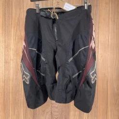 Fox Racing Men's Vented Strafer Shorts