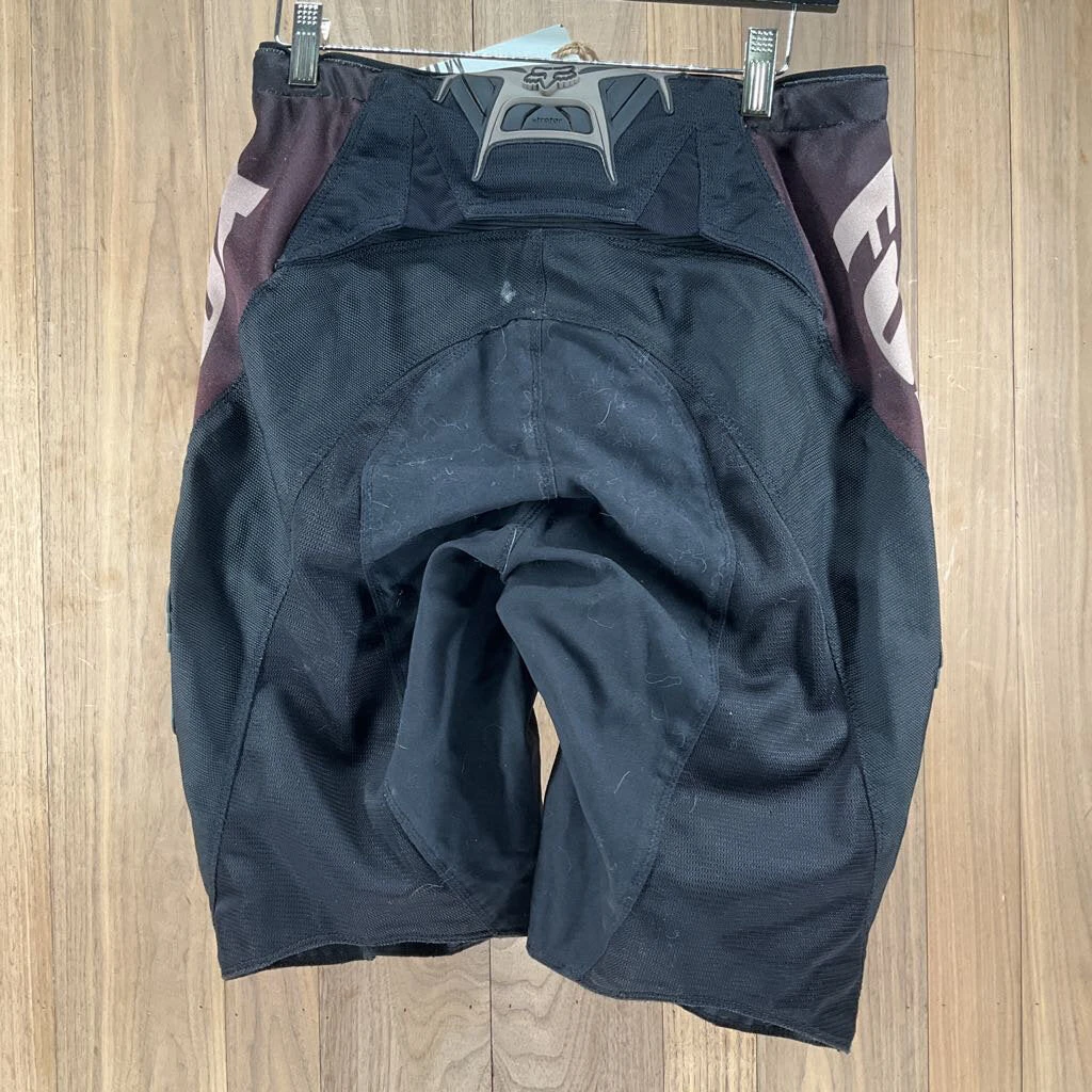 Fox Racing Men's Vented Strafer Shorts Fox Racing Men's Vented Strafer Shorts