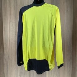 Bike Mavic Men's Long Sleeve Cycling Jersey