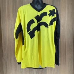 Mavic Men's Long-Sleeve Mountain Bike Jersey