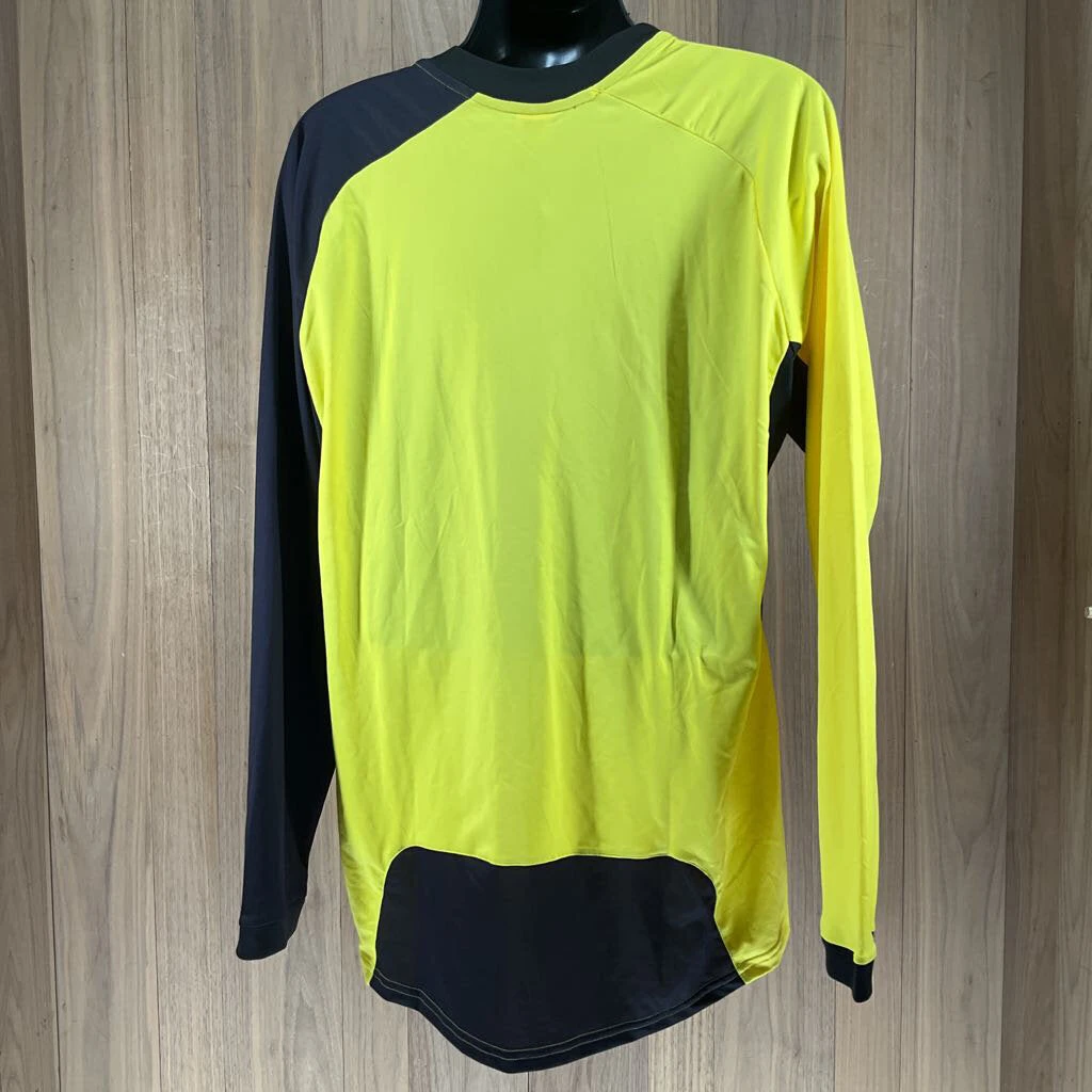 Mavic Men's Long-Sleeve Mountain Bike Jersey Mavic Men's Long-Sleeve Mountain Bike Jersey