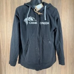 Cane Creek Women's Zip Up Hoodie