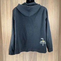 Cane Creek Women's Zip Up Hoodie