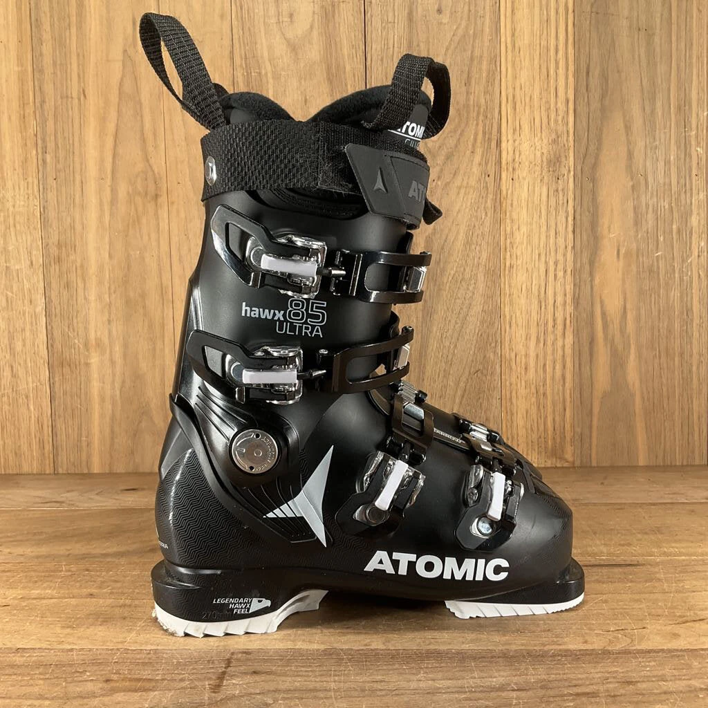 Atomic Hawx Ultra 85 Ski Boot Atomic Hawx Ultra 85 Ski Boot