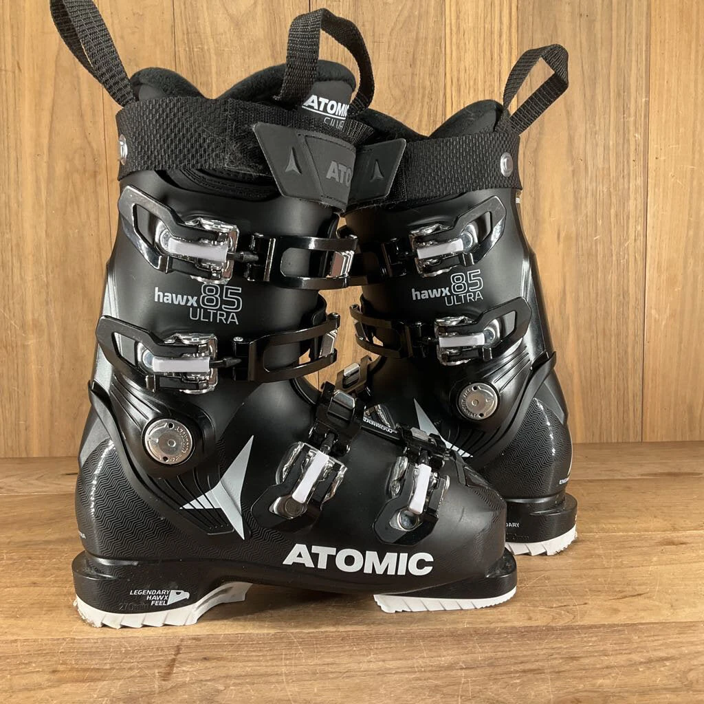 Atomic Hawx Ultra 85 Ski Boot Atomic Hawx Ultra 85 Ski Boot
