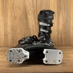 Atomic Hawx Ultra 85 Ski Boot 3 Atomic Hawx Ultra 85 Ski Boot