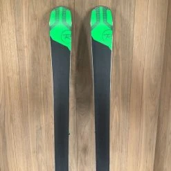 Rossignol Experience 84 AI W/ Look NX 12 Demo Bindings Ski