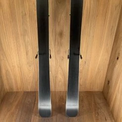 Rossignol Experience 84 AI W/ Look NX 12 Demo Bindings Ski