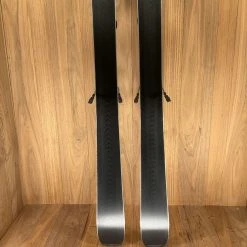 2022 Line Pandora 84 W/ Marker Squire 11 Demo Bindings 3 2022 Line Pandora 84 W/ Marker Squire 11 Demo Bindings