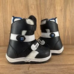 Burton Grom Kid's Snowboard Boots