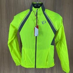 Pearl Izumi Men's Cycling Jacket Bike