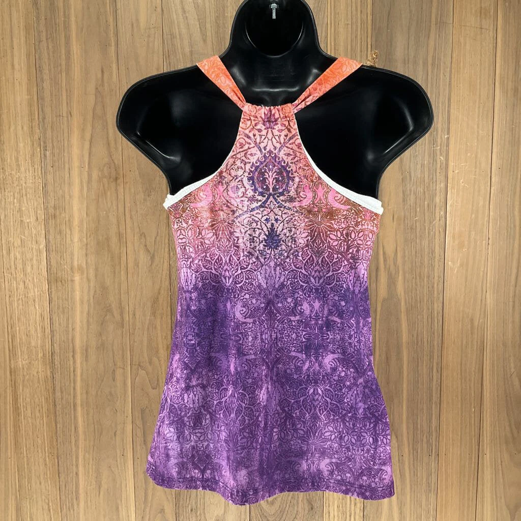 Pure Tarma Women's Yoga Tank Pure Tarma Women's Yoga Tank