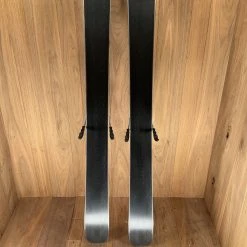 2022 Line Pandora 94 W/ Tyrolia Attack 11 Demo Bindings Ski 7 2022 Line Pandora 94 W/ Tyrolia Attack 11 Demo Bindings Ski