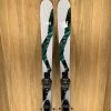 2022 Line Pandora 94 W/ Tyrolia Attack 11 Demo Bindings Ski