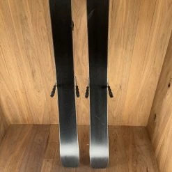 2022 Line Pandora 94 W/ Tyrolia Attack 11 Demo Bindings