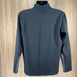 The North Face Men's Fleece 1/4 Zip Shirt